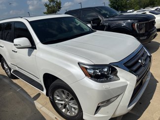 Used 2019 Lexus GX 460 image 1