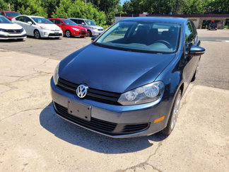 Used 2011 Volkswagen Golf 2-Door w/ Cold Weather Pkg image 1