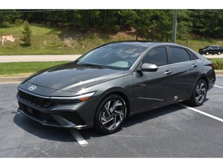 Used 2024 Hyundai Elantra SEL w/ Convenience Package image 1