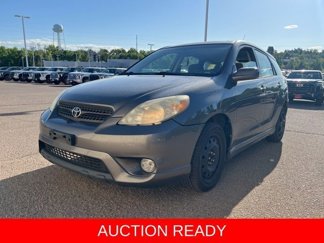 Used 2005 Toyota Matrix XR image 1