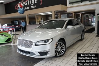 Used 2017 Lincoln MKZ Premiere image 1