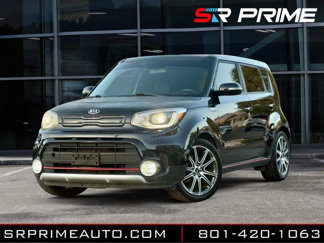 Used 2018 Kia Soul ! w/ Tech Package image 1