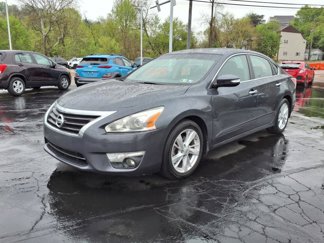 Used 2013 Nissan Altima 2.5 SV w/ 2.5SV Convenience Pkg image 1