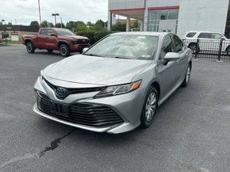 Used 2019 Toyota Camry LE w/ Fleet Convenience Package image 1