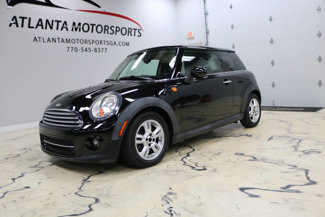 Used 2012 MINI Cooper Hardtop image 1