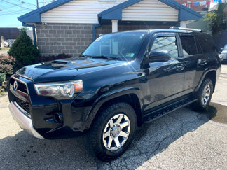 Used 2015 Toyota 4Runner Trail Premium image 1