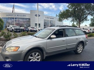 Used 2006 Subaru Outback 2.5i Limited image 1