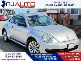 Used 2013 Volkswagen Beetle 2.5 image 1