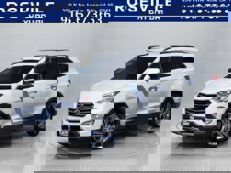 Used 2015 Hyundai Santa Fe Limited image 1