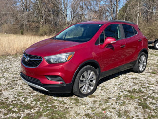 Used 2018 Buick Encore Preferred image 1