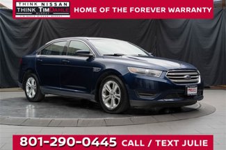 Used 2016 Ford Taurus SEL w/ Equipment Group 201A image 1