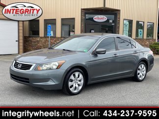 Used 2008 Honda Accord EX image 1
