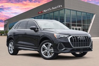Used 2021 Audi Q3 2.0T Premium w/ Convenience Package image 1