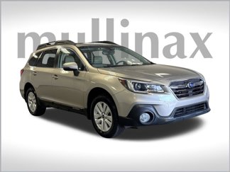 Used 2019 Subaru Outback 2.5i Premium w/ Popular Package #2 image 1