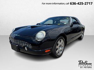 Used 2003 Ford Thunderbird image 1