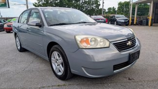 Used 2008 Chevrolet Malibu LT image 1