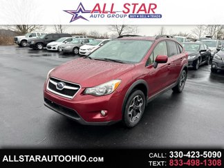 Used 2013 Subaru Crosstrek 2.0i Limited w/ Popular Pkg 2 image 1