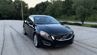 Used 2011 Volvo S60 T6 image 1