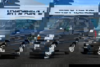 Used 2008 Chevrolet Uplander LS w/ Climate Package image 1
