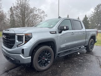 New 2025 GMC Sierra 1500 Elevation w/ Preferred Package image 1