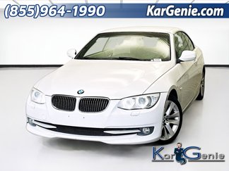 Used 2013 BMW 328i Convertible image 1