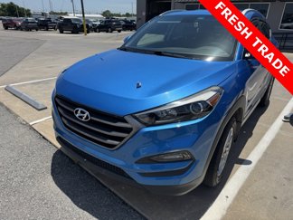 Used 2016 Hyundai Tucson SE w/ Option Group 02 image 1