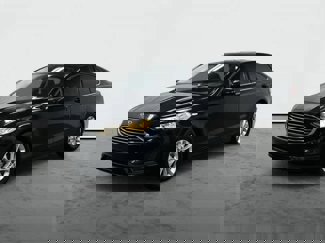 Used 2020 Ford Fusion SE image 1