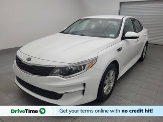 Used 2018 Kia Optima LX image 1