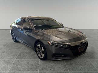 Used 2020 Honda Accord EX-L image 1