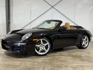 Used 2005 Porsche 911 Carrera image 1