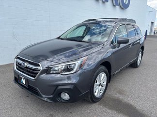 Used 2019 Subaru Outback 2.5i Premium image 1