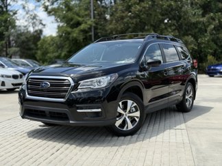 Used 2022 Subaru Ascent Premium w/ Convenience Package image 1