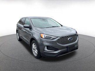 Used 2024 Ford Edge SEL image 1