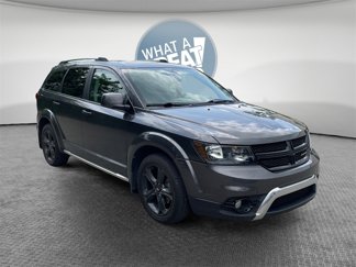 Used 2018 Dodge Journey Crossroad image 1