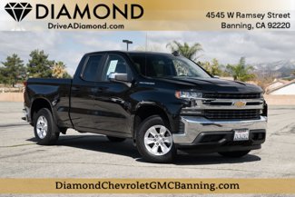 Used 2019 Chevrolet Silverado 1500 LT w/ All-Star Edition image 1