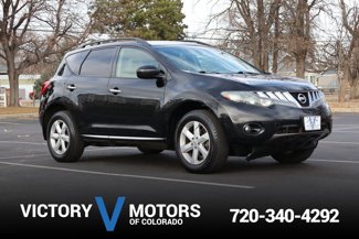 Used 2010 Nissan Murano SL image 1