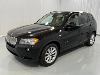 Used 2014 BMW X3 xDrive28i image 1