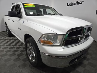 Used 2010 Dodge Ram 1500 Truck SLT image 1