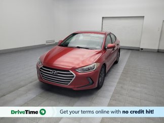 Used 2018 Hyundai Elantra Value Edition w/ Cargo Package image 1