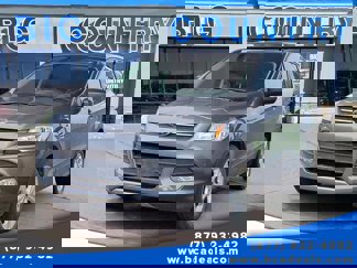 Used 2014 Ford Escape SE image 1