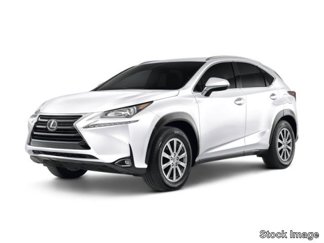 Used 2016 Lexus NX 200t F Sport image 1