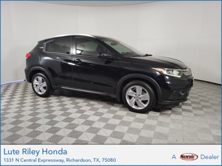 Used 2019 Honda HR-V EX image 1