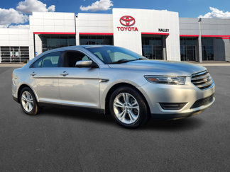 Used 2016 Ford Taurus SEL w/ Equipment Group 201A image 1