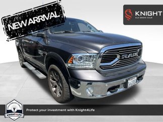 Used 2019 RAM 1500 Laramie w/ Convenience Group image 1