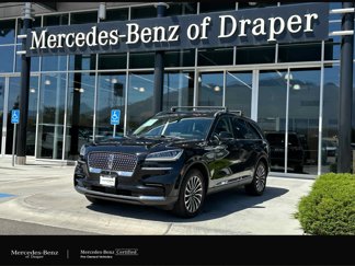 Used 2022 Lincoln Aviator Reserve w/ Equipment Group 201A image 1