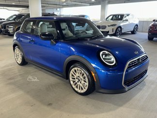 New 2025 MINI Cooper 2-Door Hardtop image 1