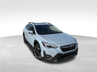 Used 2021 Subaru Crosstrek 2.5i Limited w/ Moonroof Package 2 image 1