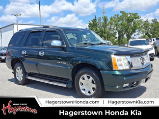 Used 2003 Cadillac Escalade 2WD image 1