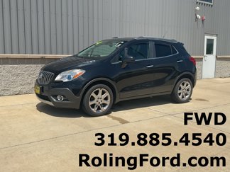 Used 2013 Buick Encore Leather image 1