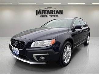 Used 2016 Volvo XC70 T5 Premier w/ Climate Package image 1